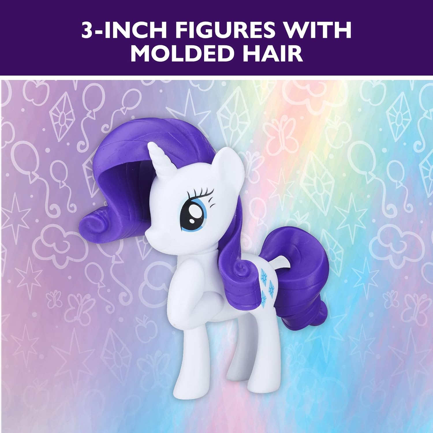 mlp fim toys