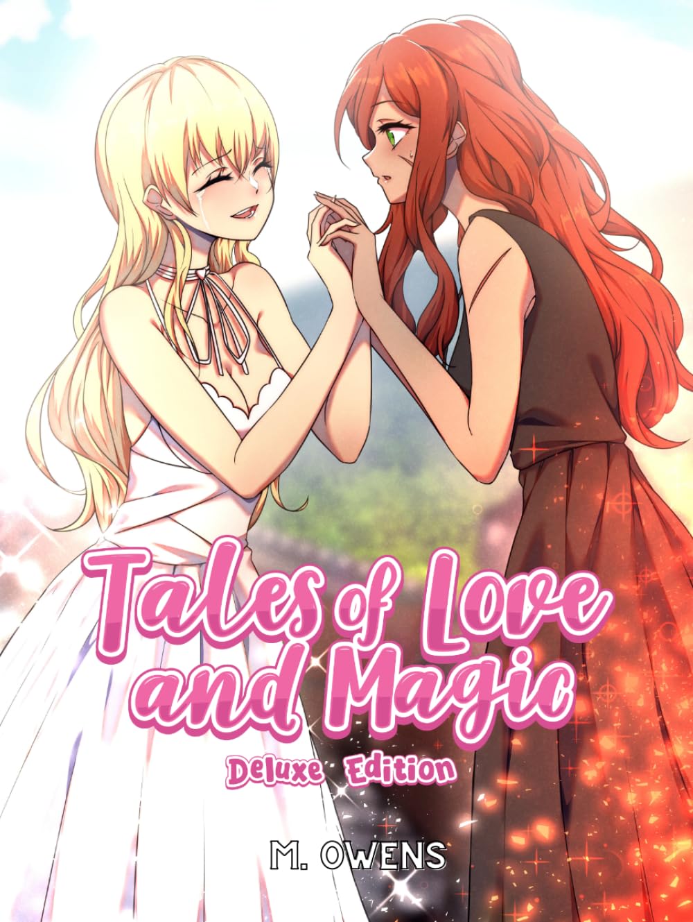Tales of Love and Magic: The Complete Series (Deluxe Edition)