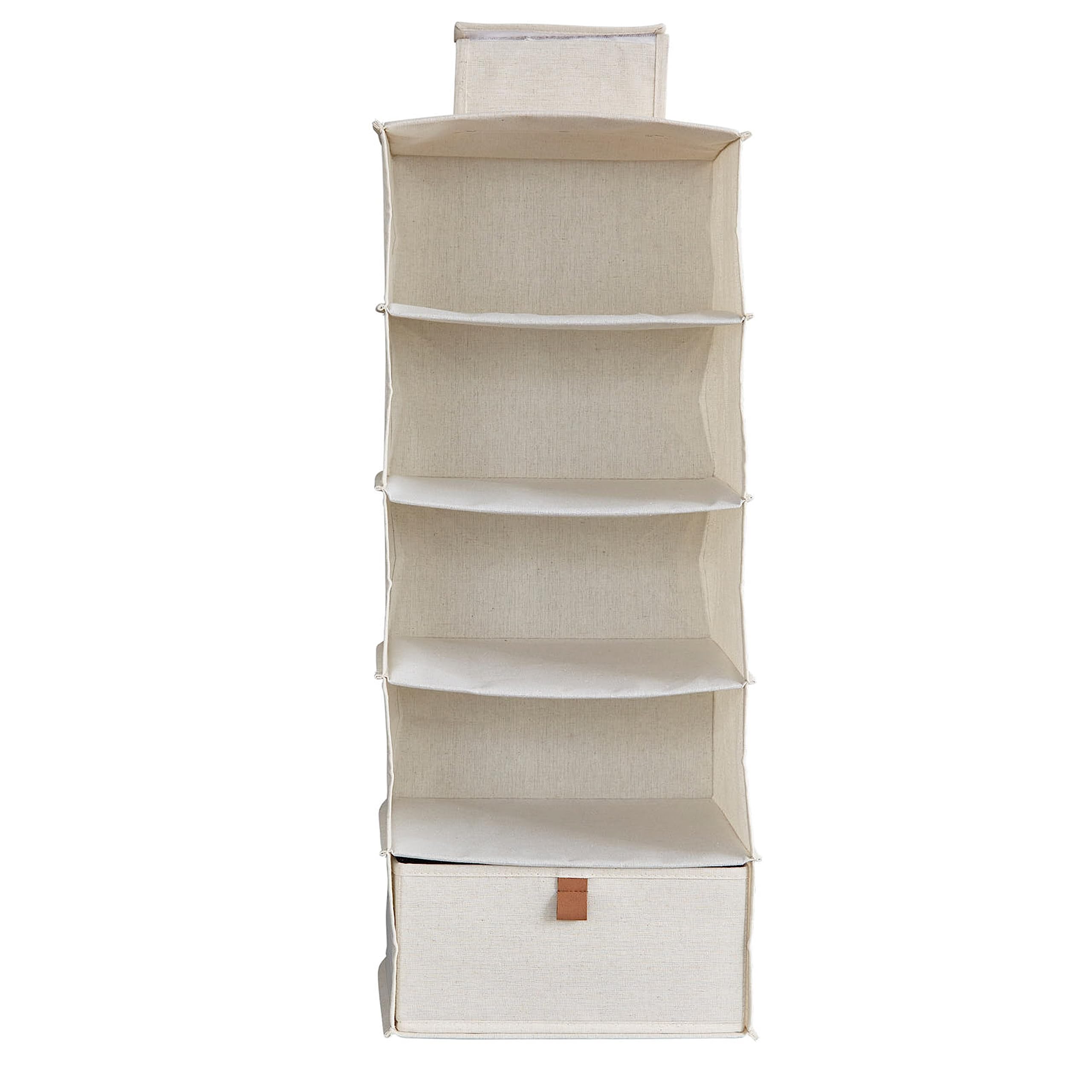 Love It Store It Premium ladenbox, 2-delig, organizer voor de kledingkast van li Love It Store It Premium ladenbox, 2-delig, organizer voor de kledingkast van li