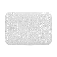La Porcellana Bianca - Vassoio Rettangolare in Gift Box - Arredo Casa