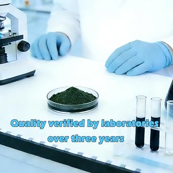 USP Grade Methylene Blue Powder 14 Grams | Dark Greenish Crystalline | Prepare 1.4L 1% Solution [Value Pack]