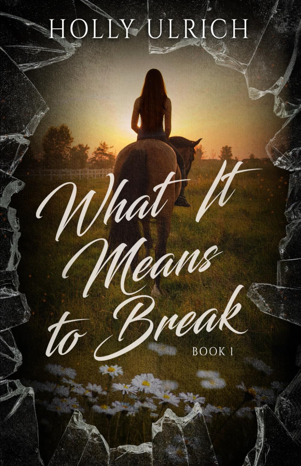 What It Means to Break (What It Means Series)