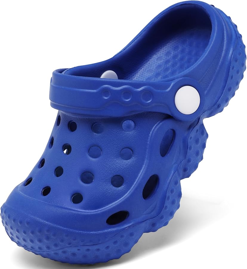 Amazon.com | ChayChax Kid's Garden Clogs Cute Slides Sandals Amazon.com | ChayChax Kid's Garden Clogs Cute Slides Sandals