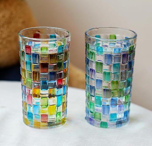 Miniatura 2 de Vasos para gafas, Varios colores