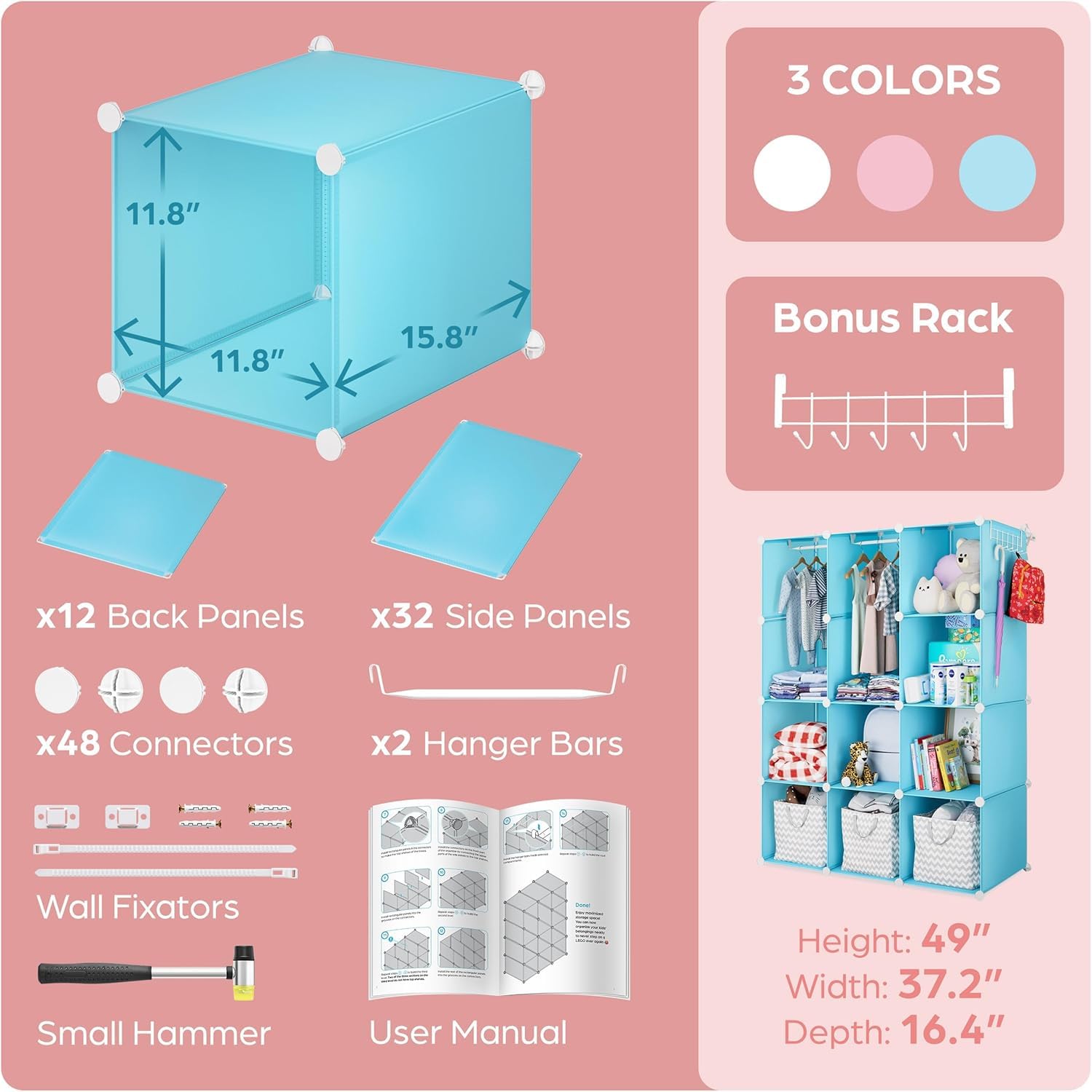 Product Variant View