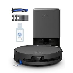Offerta ECOVACS T90 PRO OMNI Care Kit Robot Aspirapolvere Lavapavimenti 30000 Pa