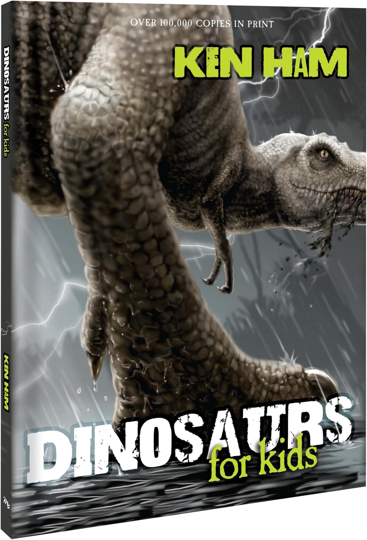 Dinosaurs for Kids