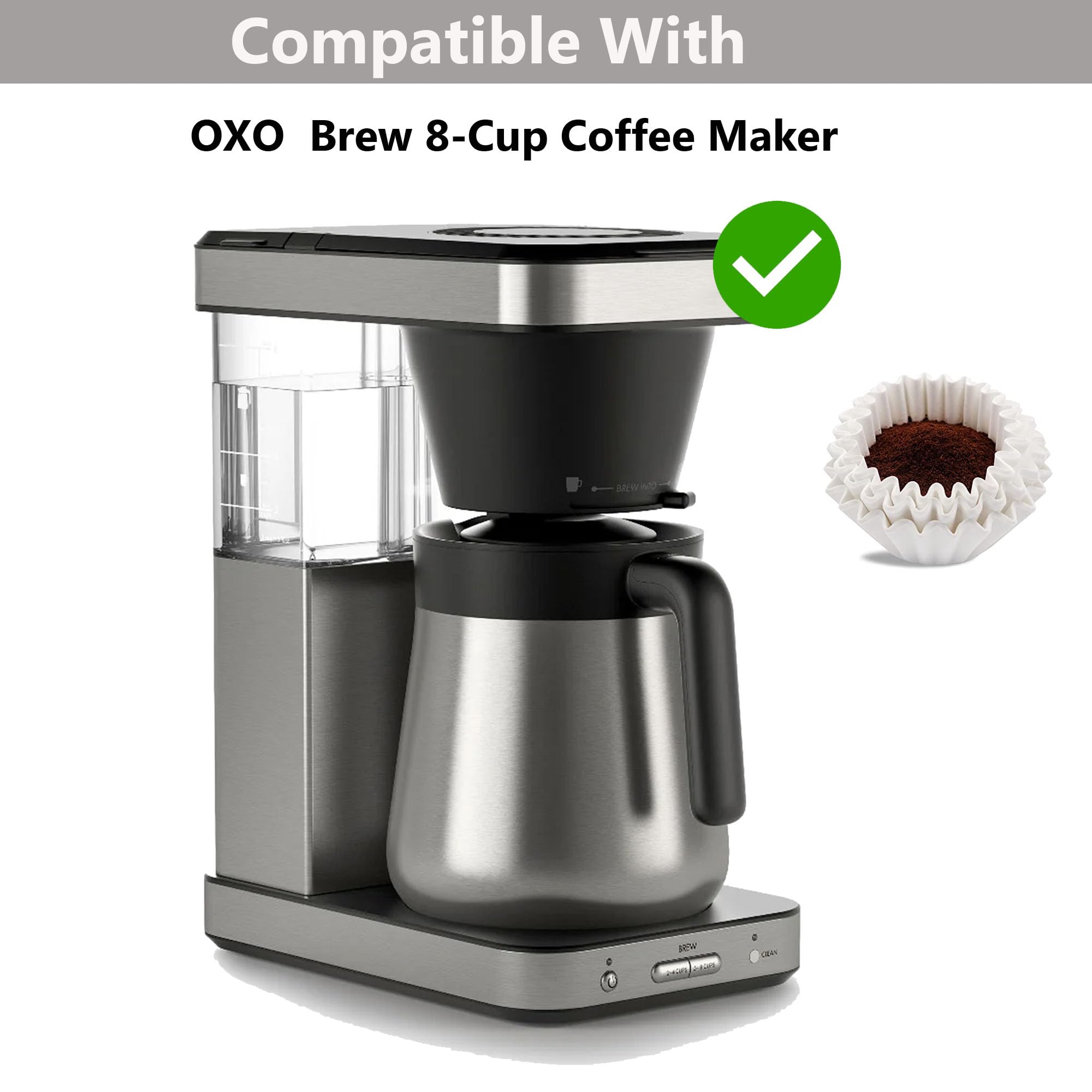 battery operated coffee cup warmers to keep sauces warm Heating/Cooling Beverage Base with Wireless Charging by Sharper Image main image 1
