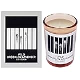 Wild Brooklyn Lavender by DS & Durga for Unisex - 7 oz Candle