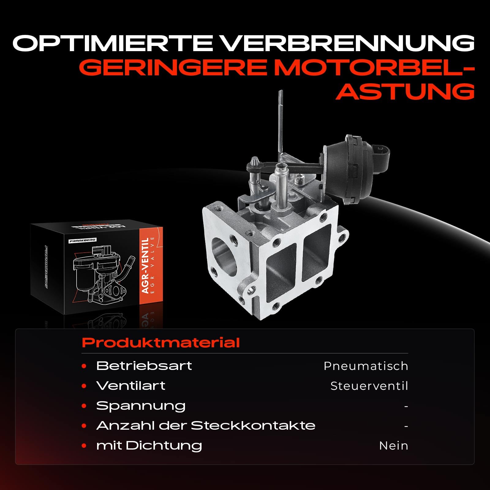 Zawór pneumatyczny AGR do A4 8EC 8ED B7 8HE A6 4F2 4FH 4F5 C6 A8 4E 4E2 Q7 4LB P.h.a.e.t.o.n 3D T.o.u.a.r.e.g 7L6 3.0L Diesel 2003-2011 0591310631310631063333 D