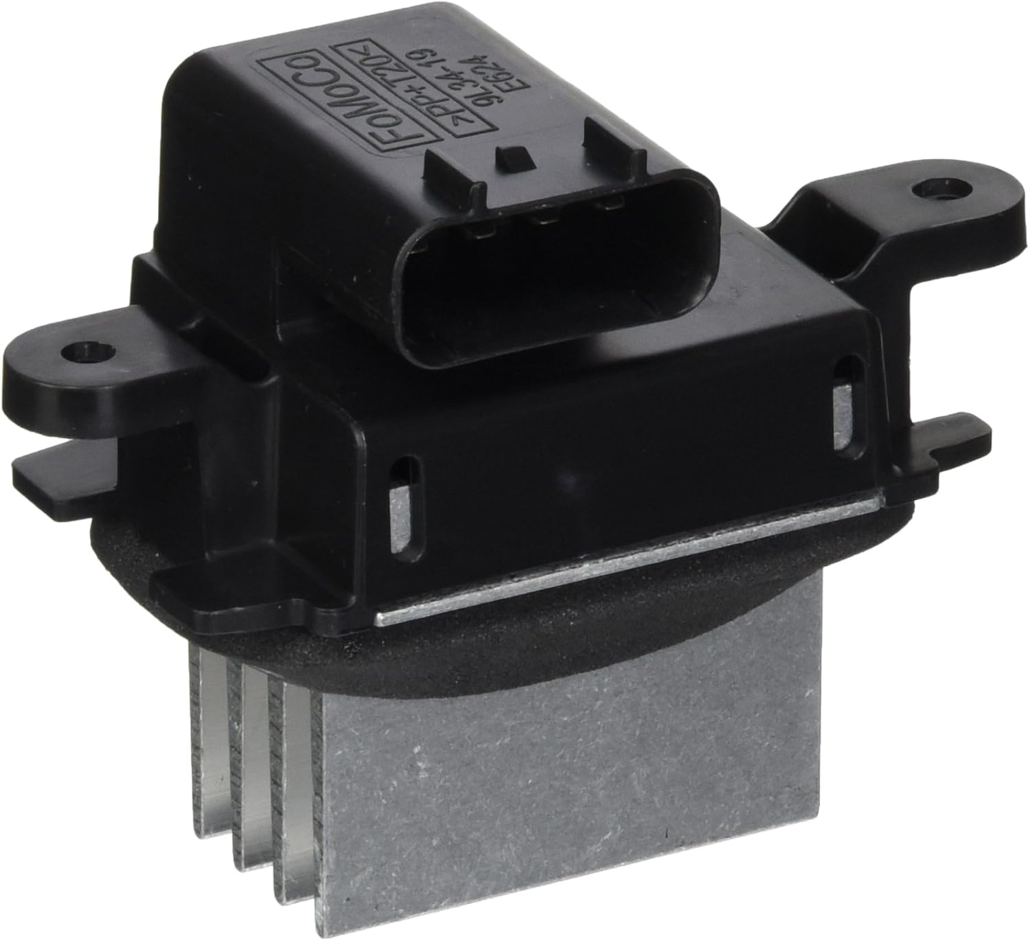 Motorcraft YH-1827 HVAC Blower Motor Resistor
