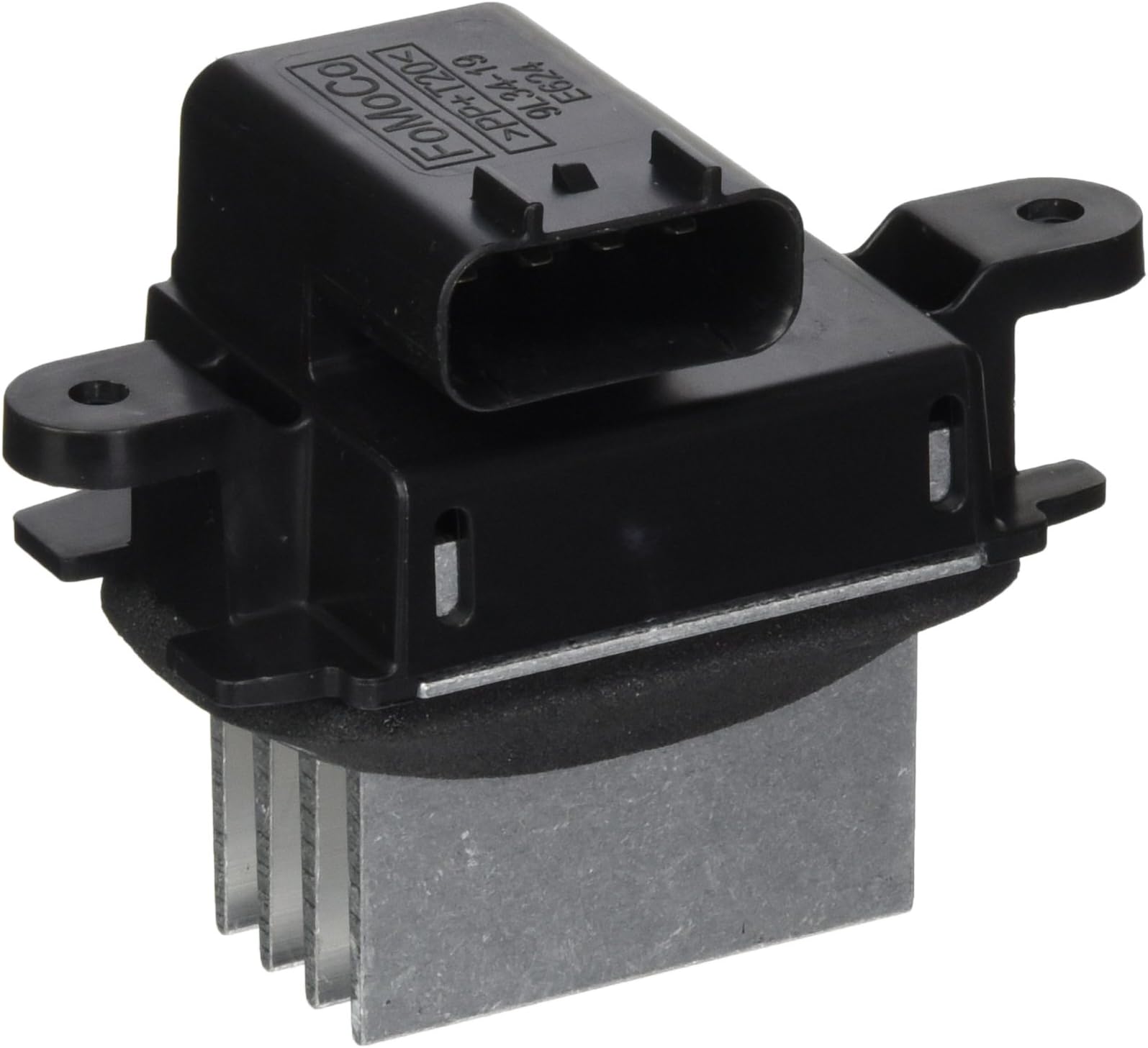 Motorcraft YH-1827 HVAC Blower Motor Resistor