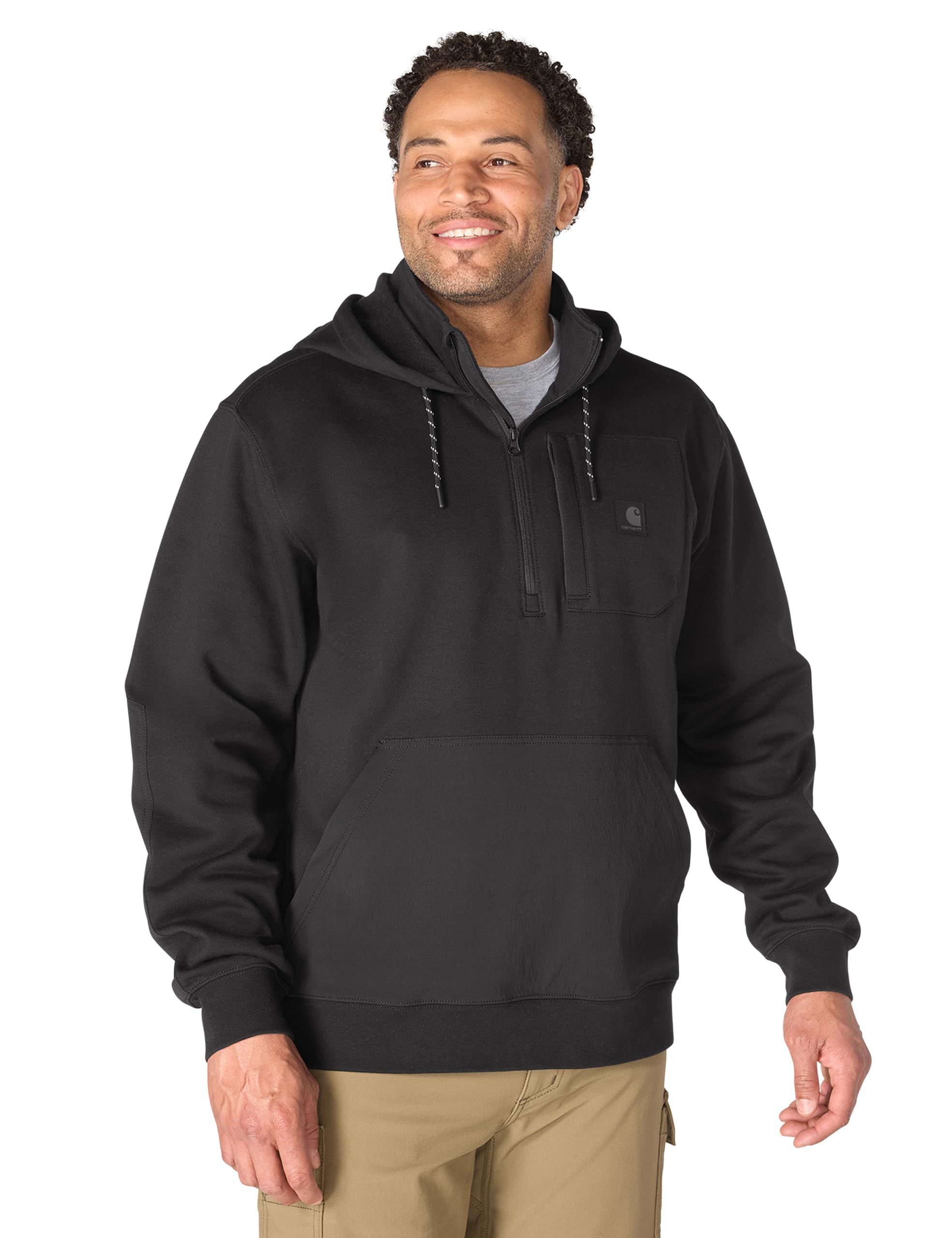 Men's Steel Bridgeport Sweatshirt 107701