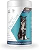 Verm-X Flea & Tick Powder for Dogs, Effective Natural Repellent, 100% Natural Ingredients, Environmentally Friendly