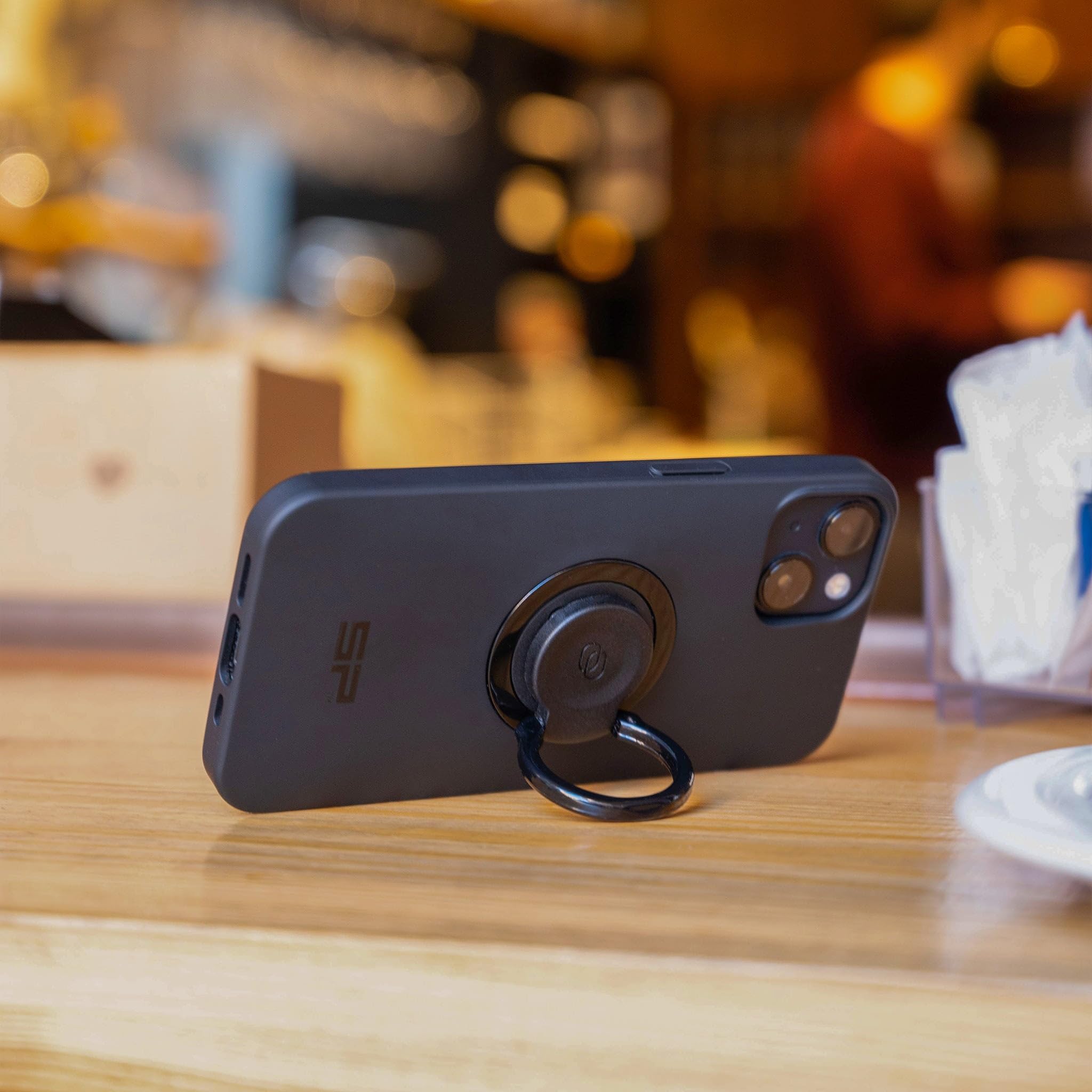SP CONNECT Ring Mount | SPC+ | Anello per Smartphone