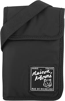 メゾンキツネショルダーバック Maison Kitsune｜メゾンキツネのショルダーバッグ通販 - ZOZOTOWN