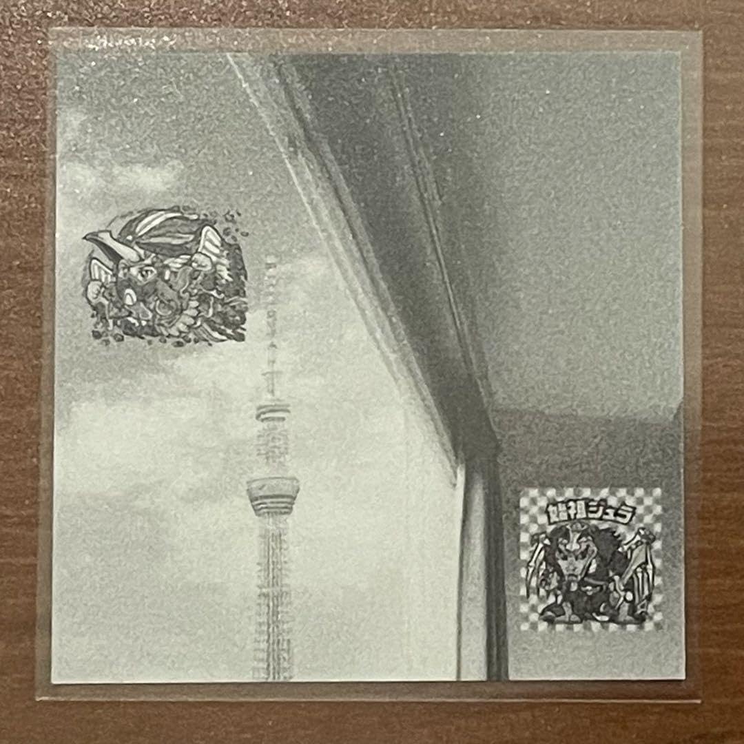 Amazon.co.jp: ワンダー天使マリア シール ロッテシティホテル錦糸町