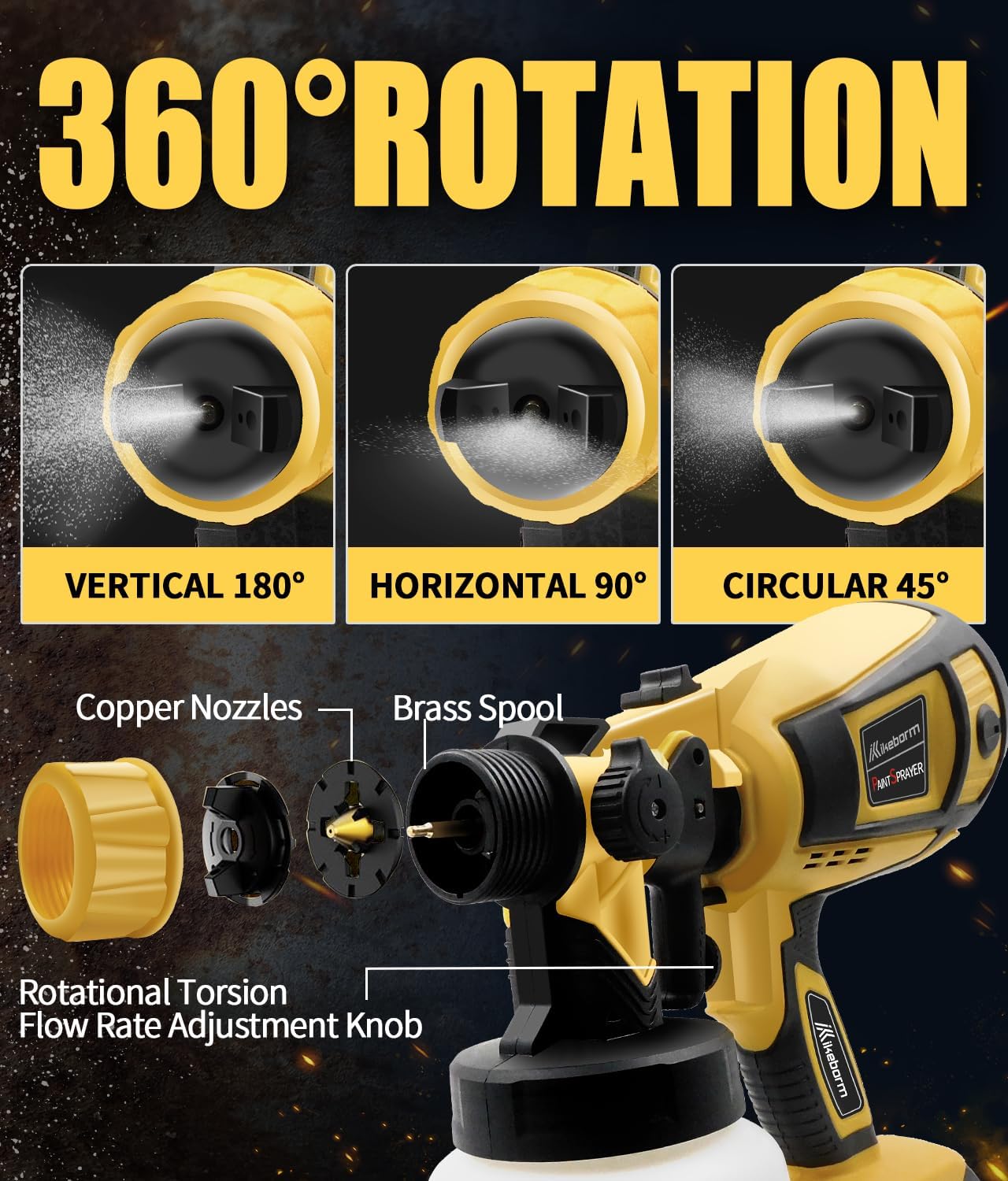 電動スーパーハンド 工具 説明書あり 日東工器 ESH-80A NITTO 小型電動