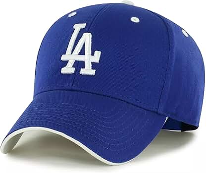 MC LA DODGERS 47 QUILL CAP BLUE 帽子 刺繍 青 MC LA DODGERS 47 QUILL CAP BLUE 帽子 刺繍 青
