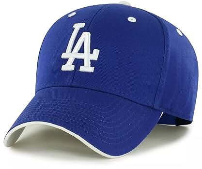 MC LA DODGERS 47 GRAFFITI CAP BLUE 帽子 青 Mr CARTOON LA DODGERS 47 GRAFFITI CAP 青 - メルカリ