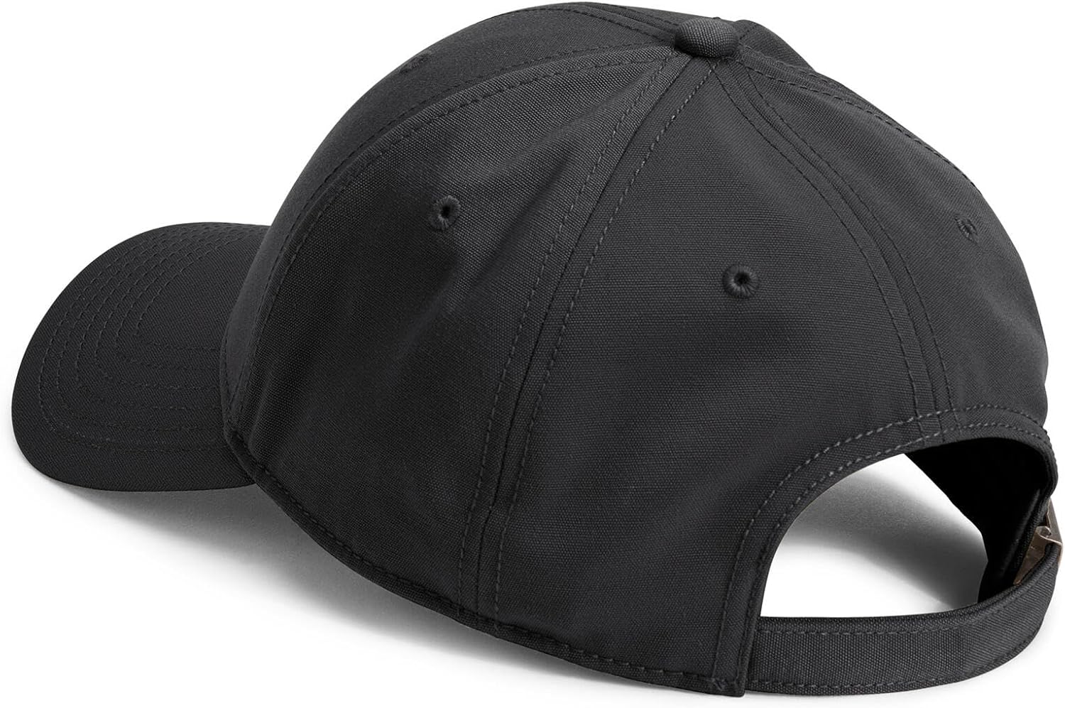 THE NORTH FACE Recycled 66 Hat | Classic Fit Ball Cap for Men & Women with Embroidered Logo & Adjustable Strap Closure - Image 3