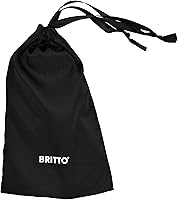 Vista 6 de BRITTO Romero Sleep Eye Mask - Dream Pink, Rosado