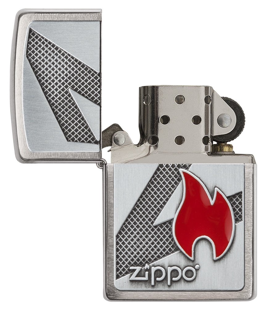 ZIPPO 10th ETERNAL FLAME 限定品オイルライター ZIPPO 10th ETERNAL FLAME 限定品オイルライター