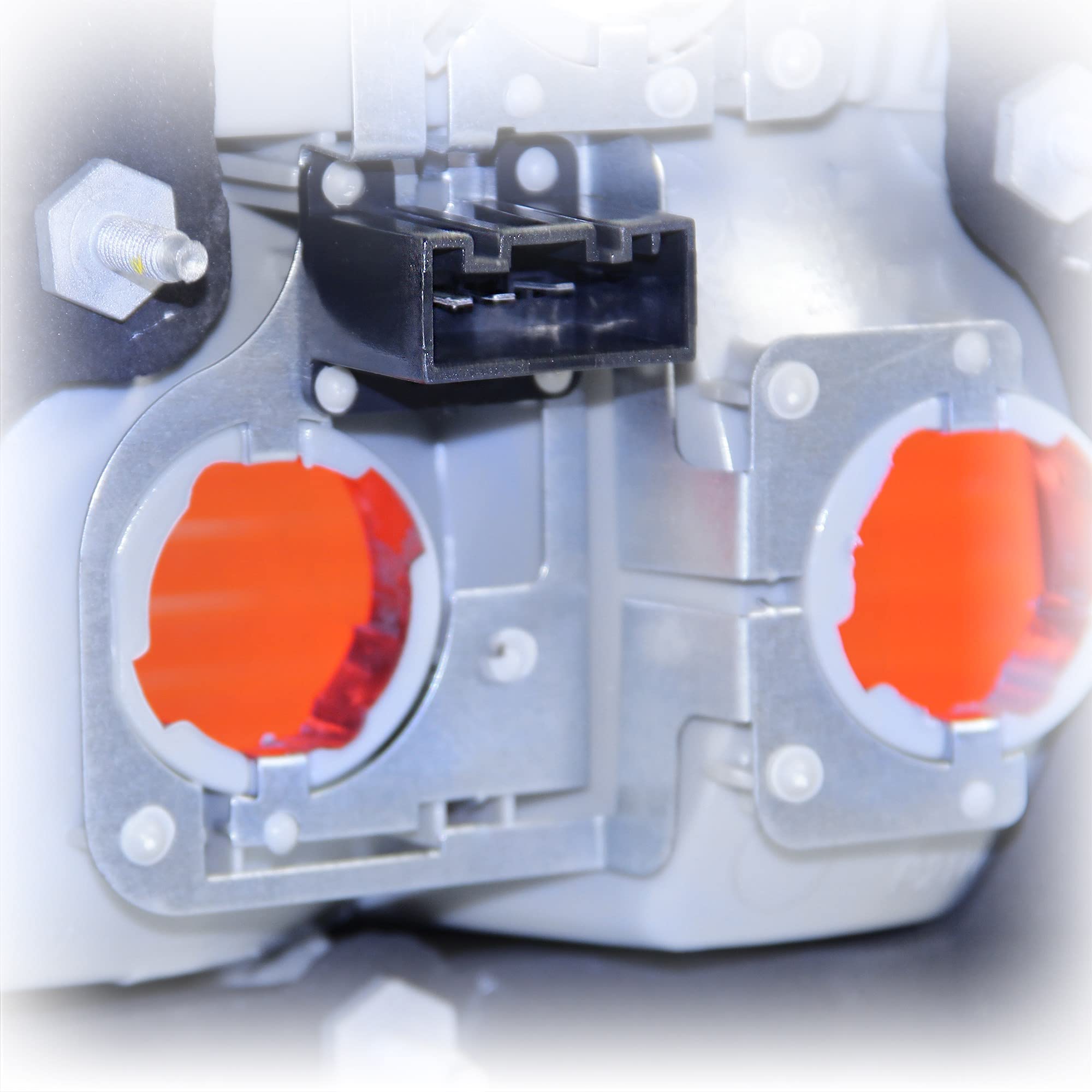 ATEC Germany 1x luce posteriore combinata sinistra indicatore esterno
