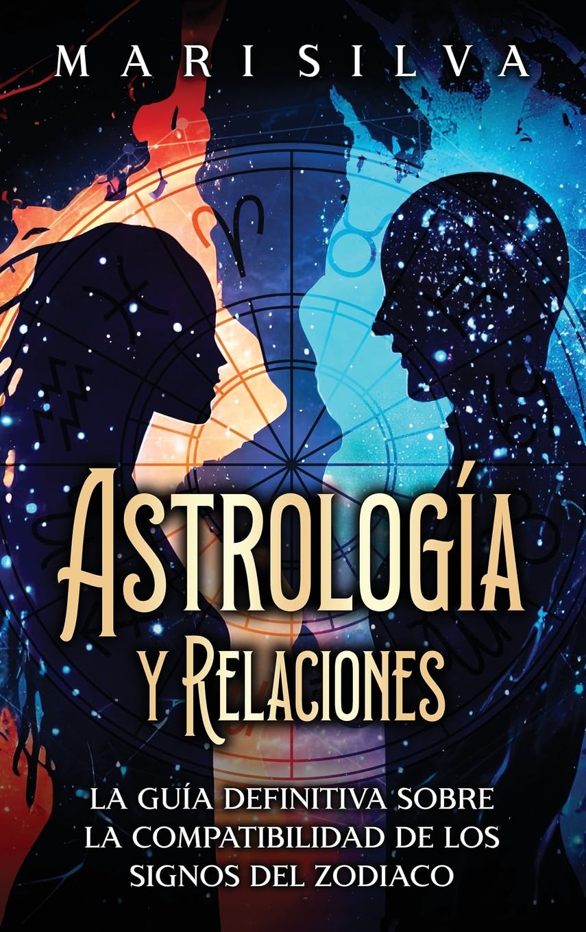 Astrología y relaciones: La guía definitiva sobre la compatibilidad de los signos del zodiaco