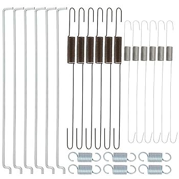 Amazon.com: Carburetor Throttle Return Spring for GX160