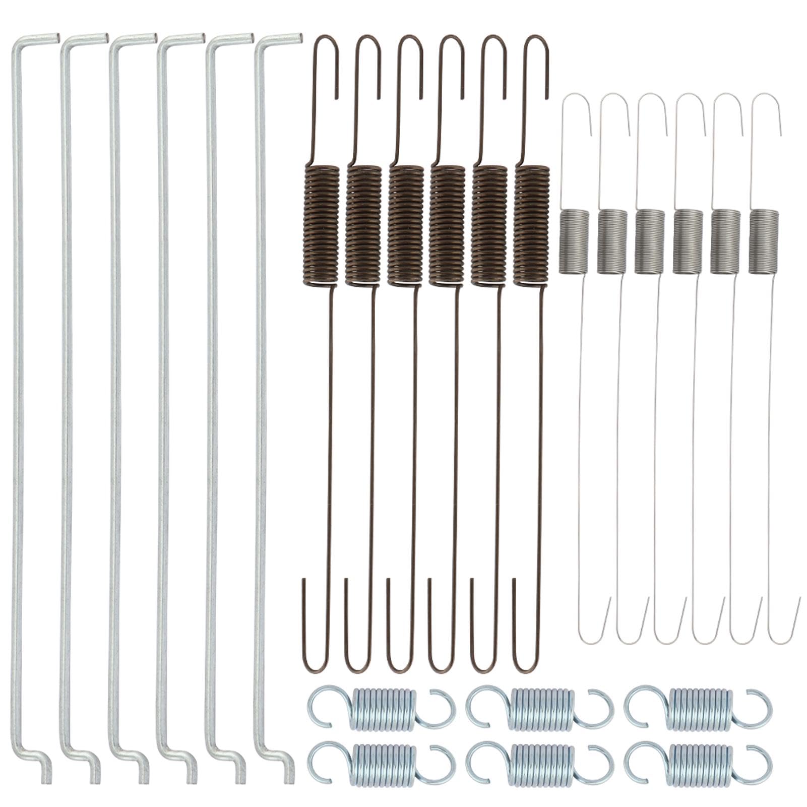 Amazon.com: Carburetor Throttle Return Spring for GX160