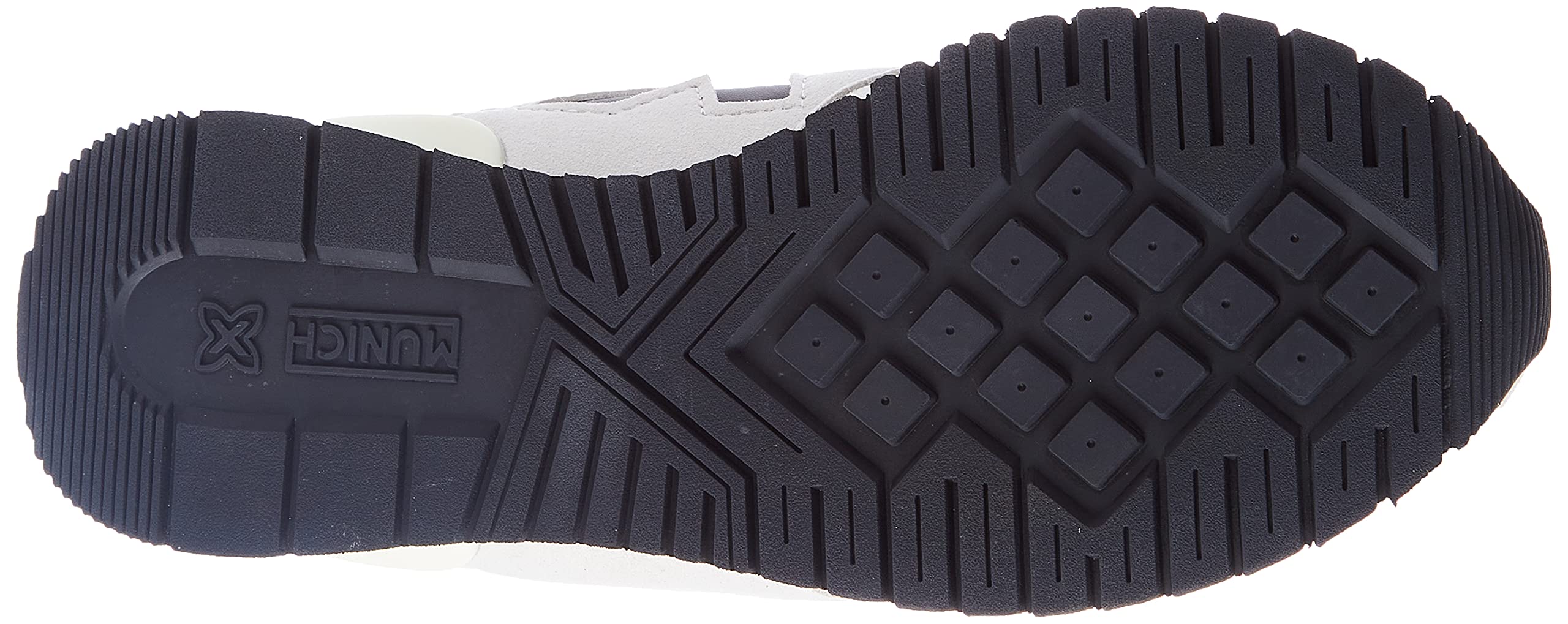 MUNICH - Zapatillas Unisex niños para: Niños