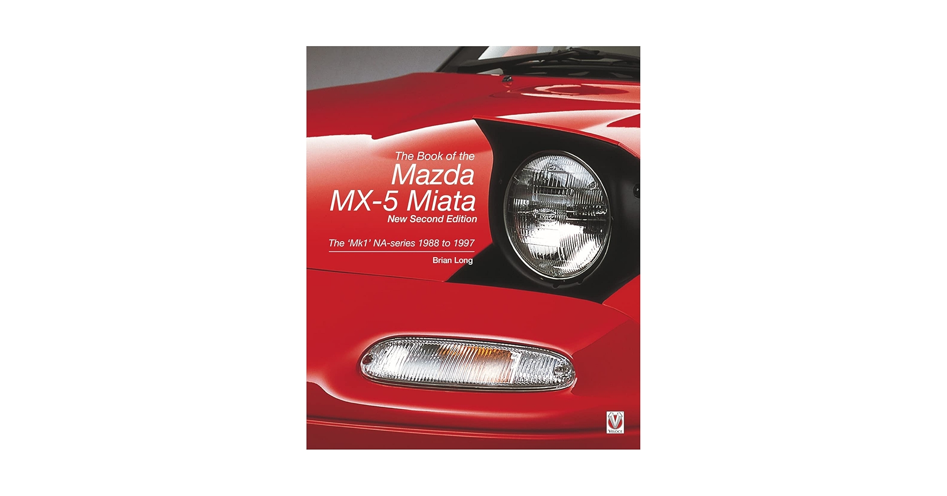 セール！　洋書　The Book of the Mazda MX-5 Miata Mazda MX-5 Miata: The Book of the World's Favourite