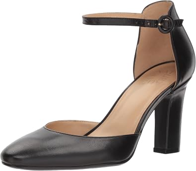 Naturalizer Unisex-Adult Gianna Pump 