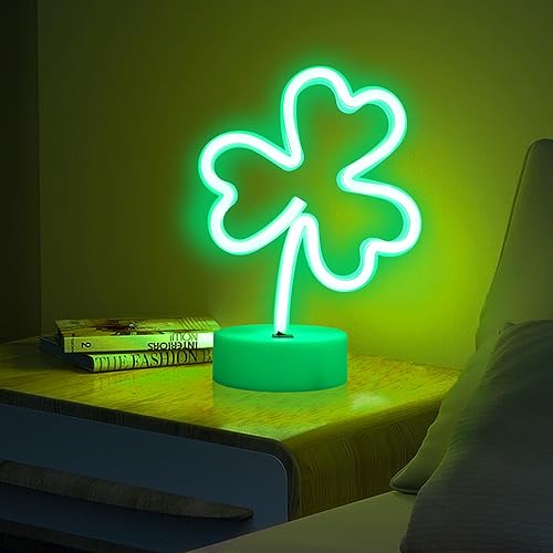 Miniatura 5 de Z luz de neón, Verde