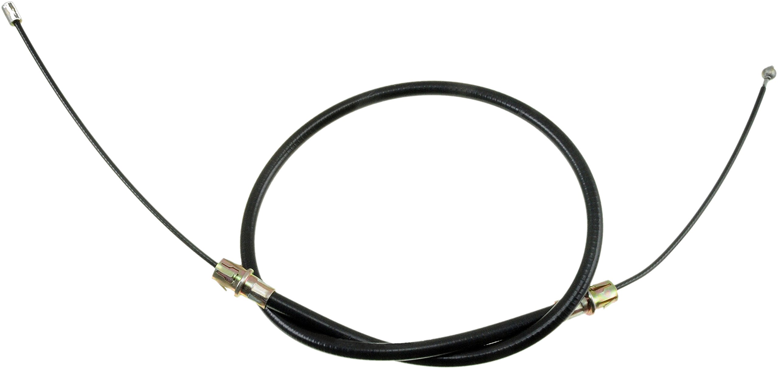 Amazon.com: Dorman C93482 Rear Passenger Side Parking Brake Cable 