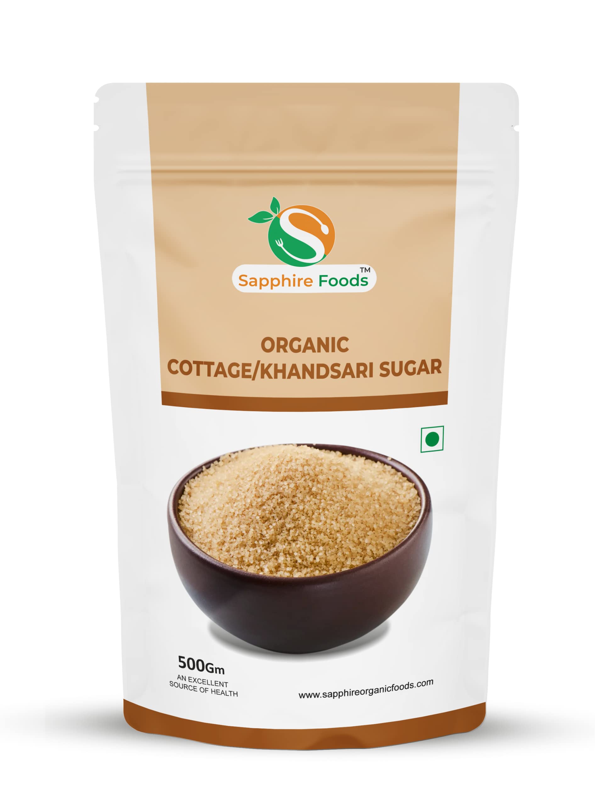 See full amazon price history chart for SAPPHIRE FOODS Organic Desi Khand Khandsari Raw Sugar Desi Natural Khand Unprocessed Raw Sugar Chemical Free & Sulphurless, Semi Crystal Sugar (500g) SAPPHIRE FOODS Organic Desi Khand Khandsari Raw Sugar Desi Natural Khand Unprocessed Raw Sugar Chemical Free & Sulphurless, Semi Crystal Sugar (500g) (B0B8HD5SQZ) Amazon Price History, Amazon Price Tracker