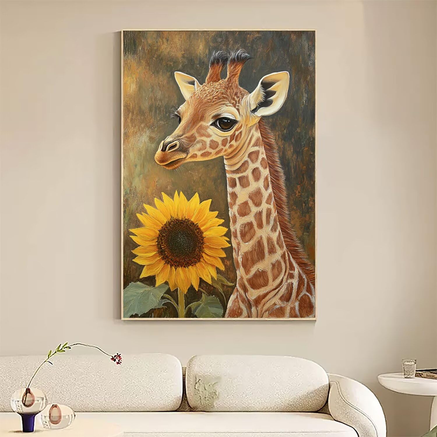 Diamentowe malowanie roślin kompletny zestaw, DIY kwiat diamentowy obraz duży 90 x 70 cm, 5D diamenty kryształowy haft krzyżykowy zestaw artystyczny, DIY obrazy diamentowe malowanie dekoracja domu W