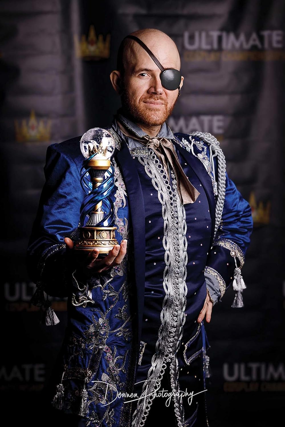 Armor Up! Thermoplastics: Cosplay Props, Armor & Accessories (Ultimate Cosplay Enc) - Image 9