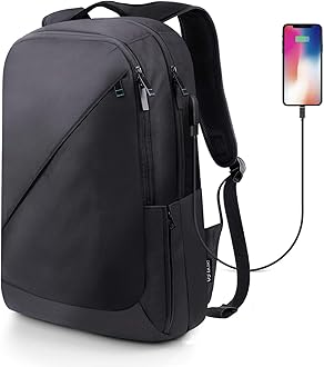 leather foldover backpack