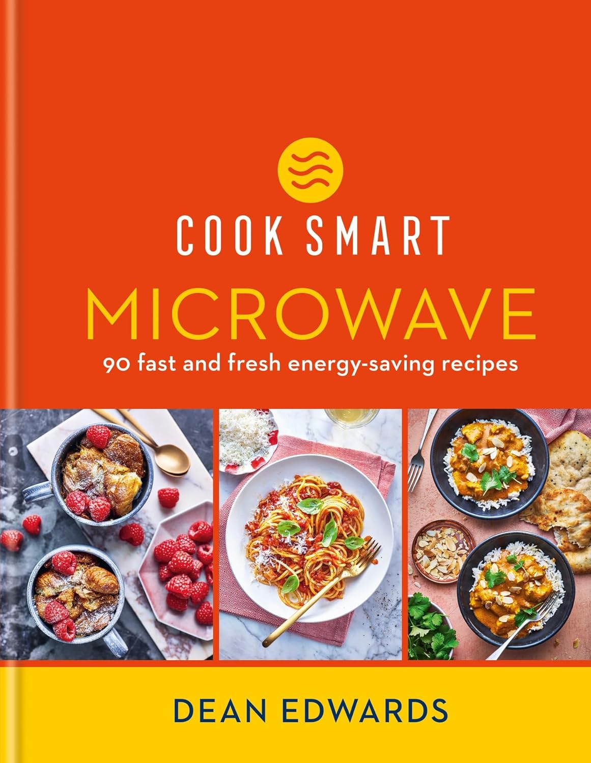 Cook Smart Microwave 90 fast and fresh energysaving recipes Kindle