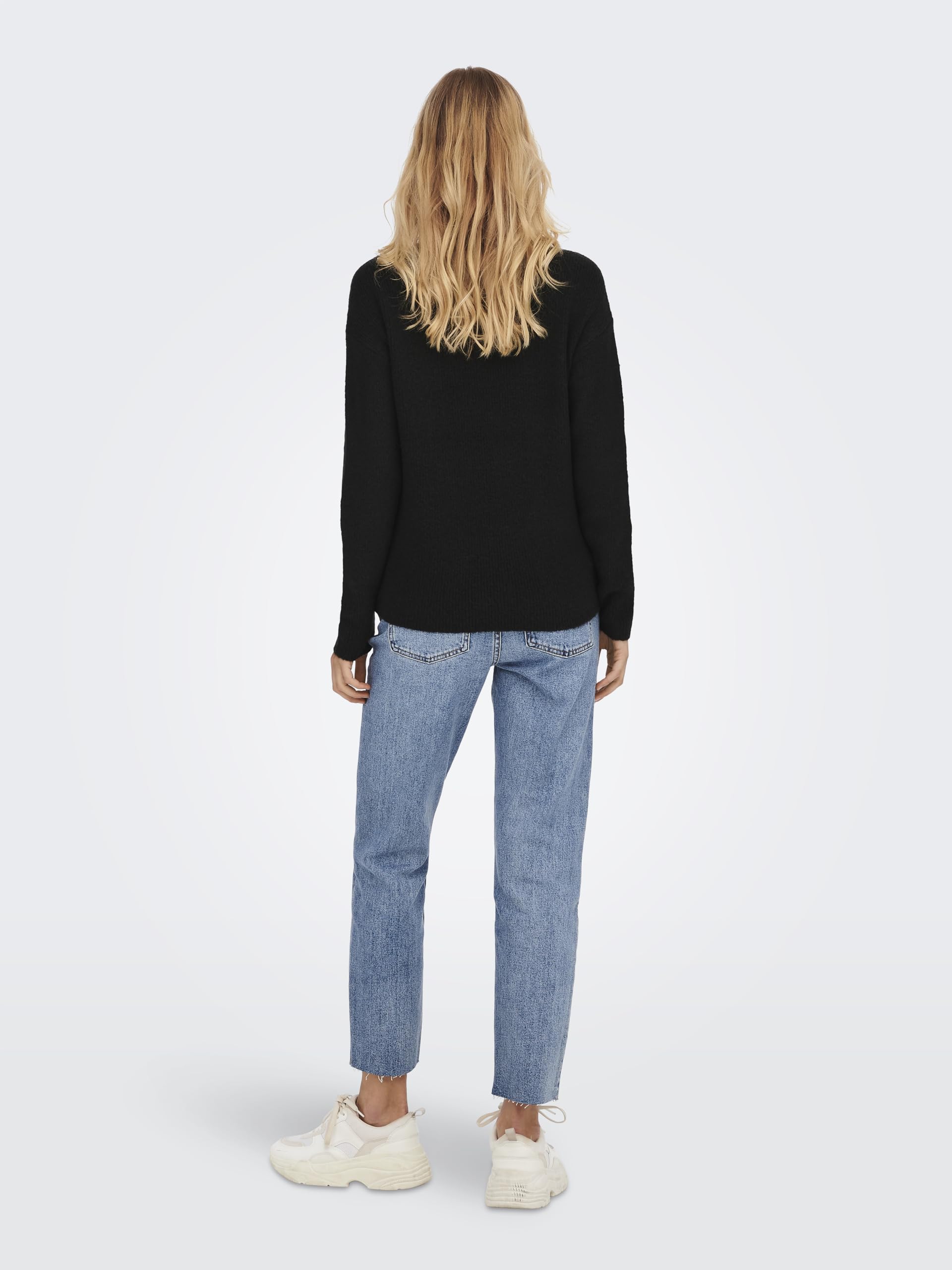 ONLY Pull en Maille ONLCAMILLA Pull en Maille