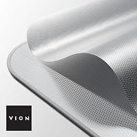 VION Tesla Model Y tetőárnyékoló napvédő 2020-2024 teljes sötétítés 3