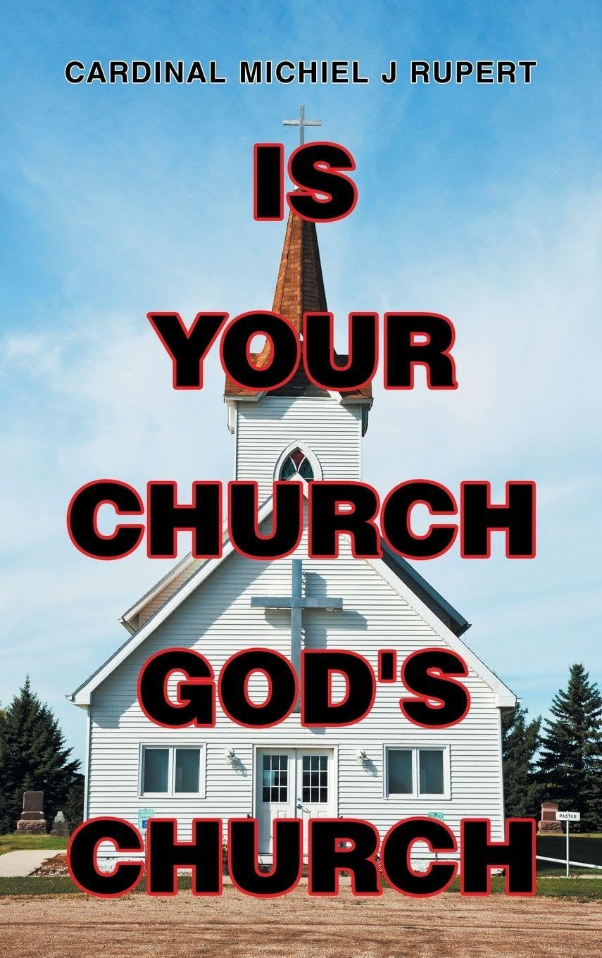 Is Your Church God's Church
