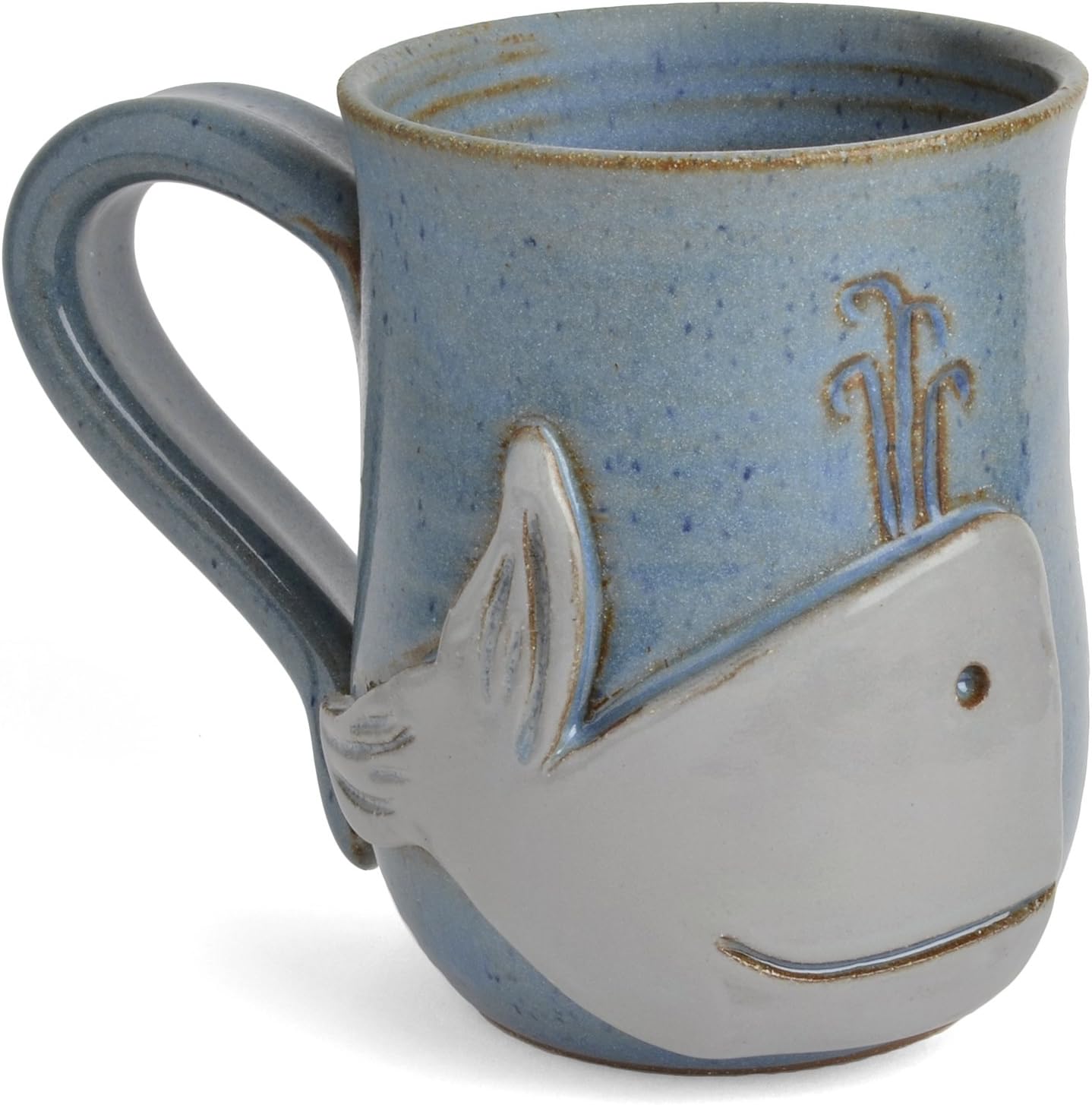 Whale Mug