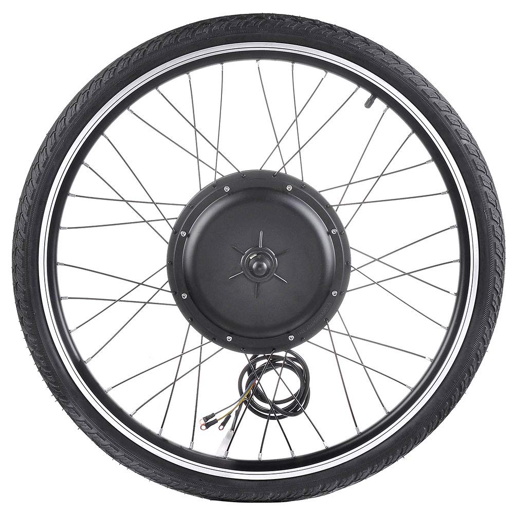 Bike Conversion Electric Bicycle Kit 