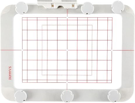 MagnaHoop Magnetic Hoop for Brother PE900 PE800 SE2000 SE1900 PE770 PE780D