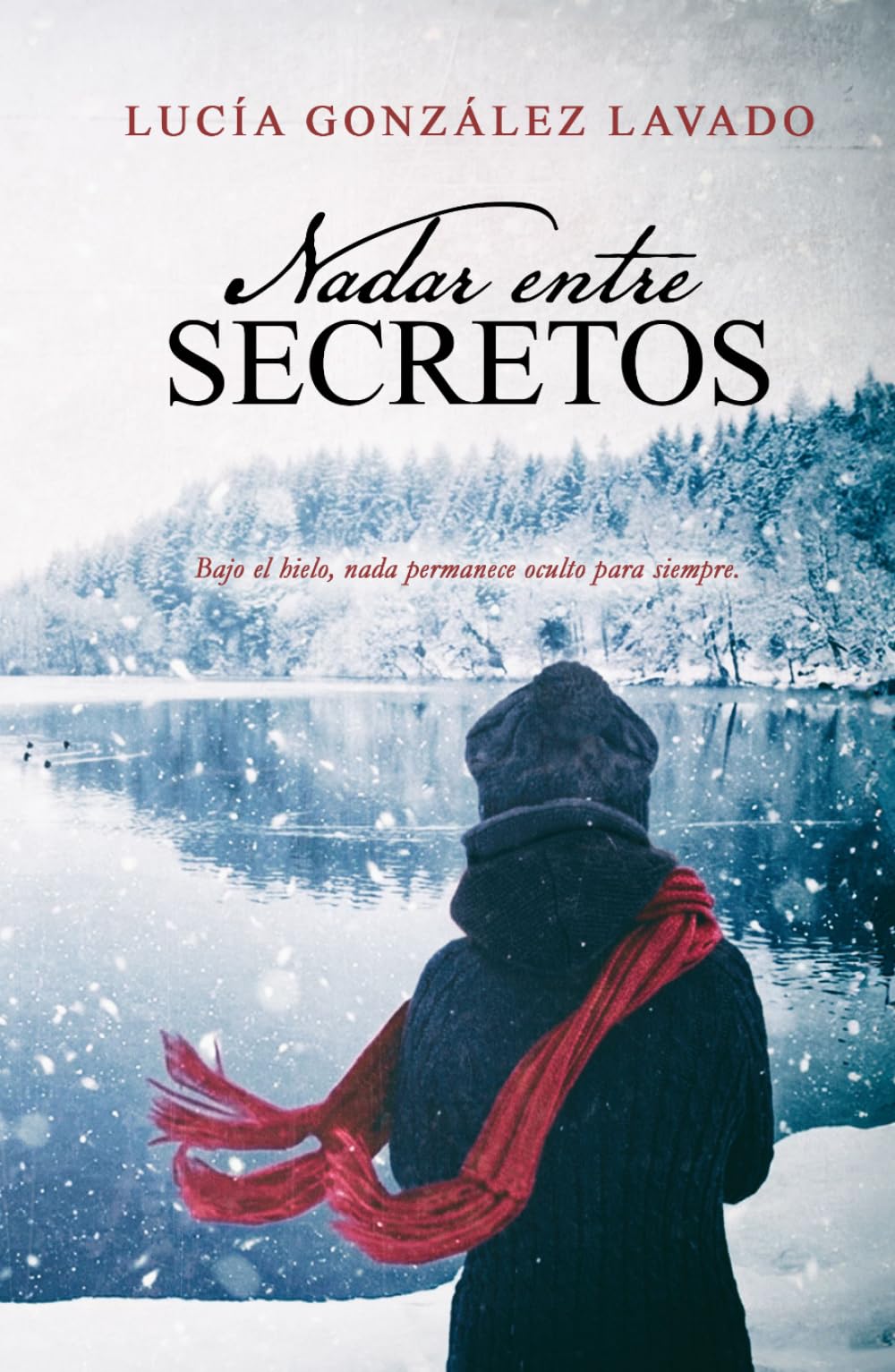 Nadar entre secretos