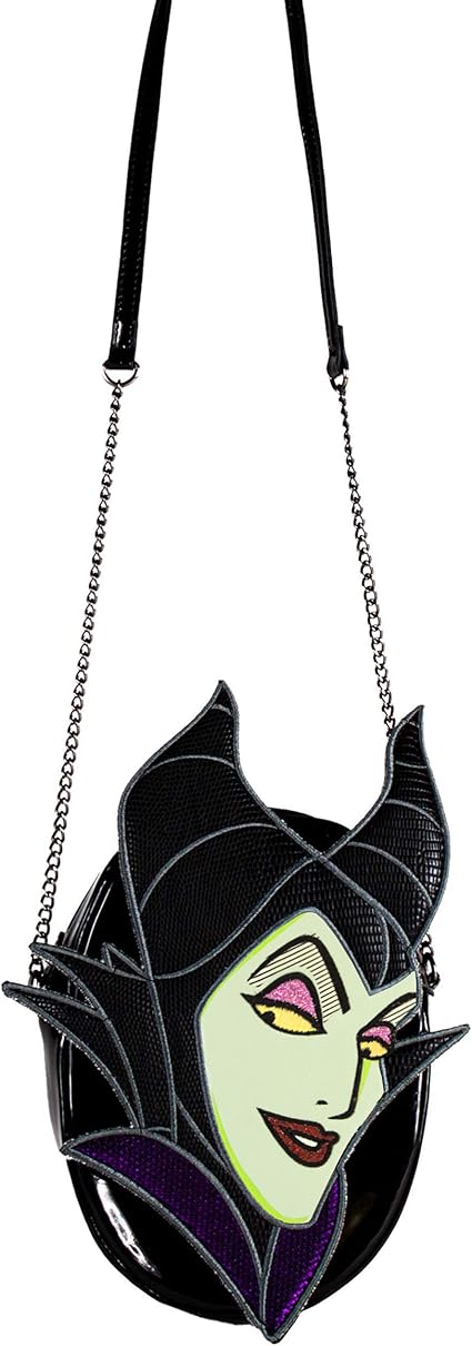 danielle nicole maleficent backpack