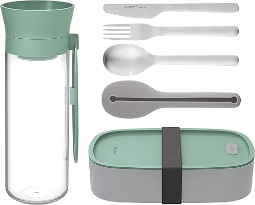 BergHOFF Juego de almuerzo Leo (Juego de almuerzo)